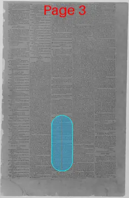 Page thumbnail for The National Intelligencer And Washington Advertiser