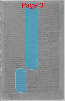 Page thumbnail for The National Intelligencer And Washington Advertiser