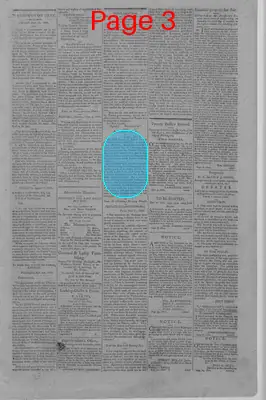 Page thumbnail for The National Intelligencer And Washington Advertiser