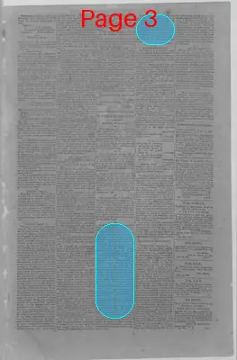Page thumbnail for The National Intelligencer And Washington Advertiser