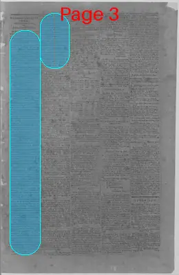 Page thumbnail for The National Intelligencer And Washington Advertiser