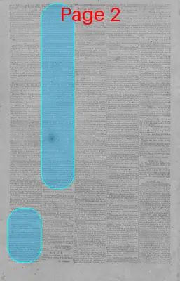 Page thumbnail for The National Intelligencer And Washington Advertiser