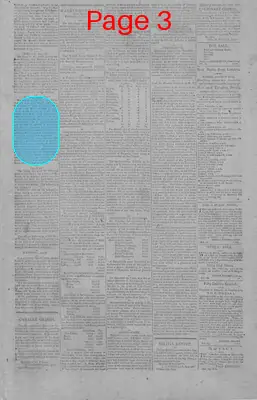 Page thumbnail for The National Intelligencer And Washington Advertiser