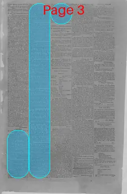 Page thumbnail for The National Intelligencer And Washington Advertiser