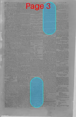 Page thumbnail for The National Intelligencer And Washington Advertiser