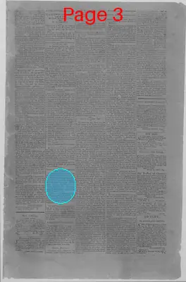 Page thumbnail for The National Intelligencer And Washington Advertiser