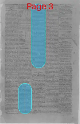 Page thumbnail for The National Intelligencer And Washington Advertiser