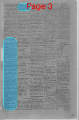Page thumbnail for The National Intelligencer And Washington Advertiser