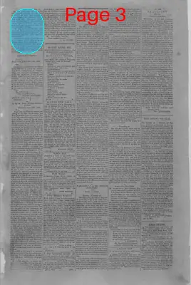 Page thumbnail for The National Intelligencer And Washington Advertiser