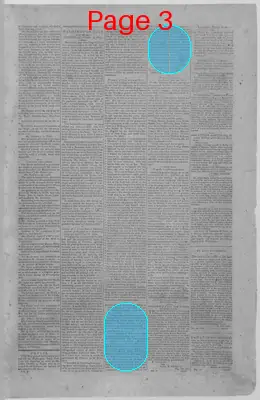Page thumbnail for The National Intelligencer And Washington Advertiser