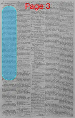 Page thumbnail for The National Intelligencer And Washington Advertiser