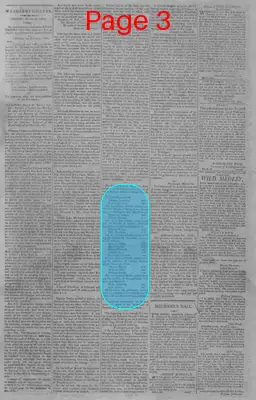 Page thumbnail for The National Intelligencer And Washington Advertiser