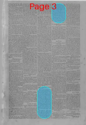 Page thumbnail for The National Intelligencer And Washington Advertiser