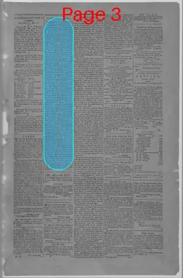 Page thumbnail for The National Intelligencer And Washington Advertiser