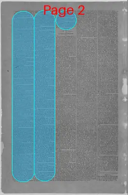 Page thumbnail for The National Intelligencer And Washington Advertiser