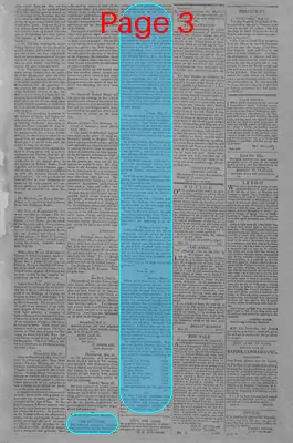 Page thumbnail for The National Intelligencer And Washington Advertiser