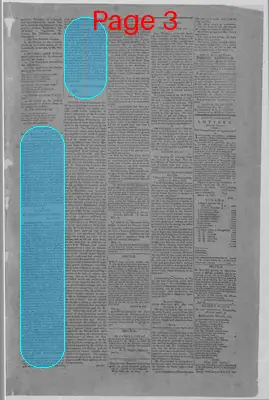 Page thumbnail for The National Intelligencer And Washington Advertiser