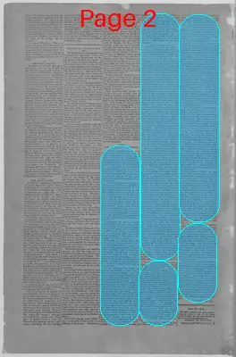 Page thumbnail for The National Intelligencer And Washington Advertiser