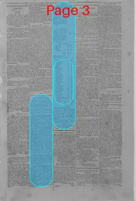Page thumbnail for The National Intelligencer And Washington Advertiser
