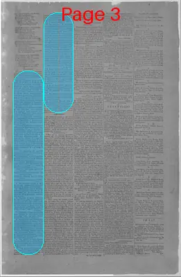 Page thumbnail for The National Intelligencer And Washington Advertiser