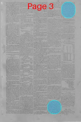 Page thumbnail for The National Intelligencer And Washington Advertiser