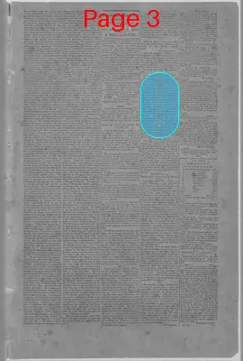 Page thumbnail for The National Intelligencer And Washington Advertiser