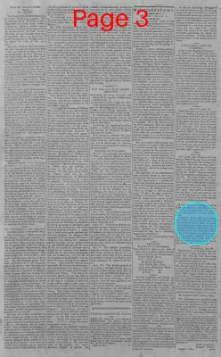 Page thumbnail for The National Intelligencer And Washington Advertiser