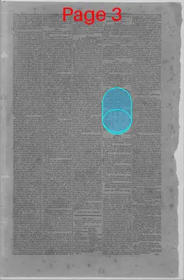 Page thumbnail for The National Intelligencer And Washington Advertiser