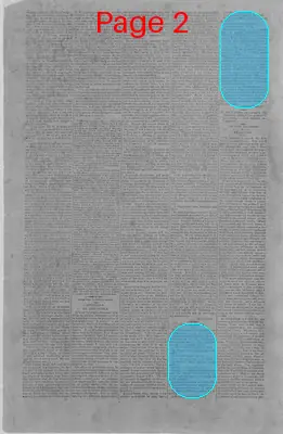 Page thumbnail for The National Intelligencer And Washington Advertiser