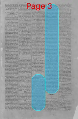 Page thumbnail for The National Intelligencer And Washington Advertiser