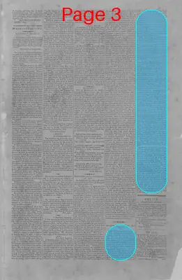 Page thumbnail for The National Intelligencer And Washington Advertiser