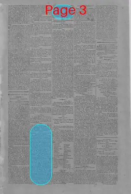 Page thumbnail for The National Intelligencer And Washington Advertiser