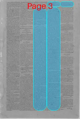 Page thumbnail for The National Intelligencer And Washington Advertiser
