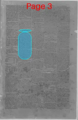 Page thumbnail for The National Intelligencer And Washington Advertiser