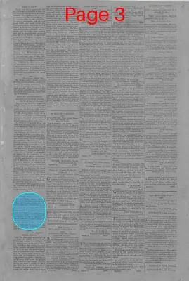 Page thumbnail for The National Intelligencer And Washington Advertiser