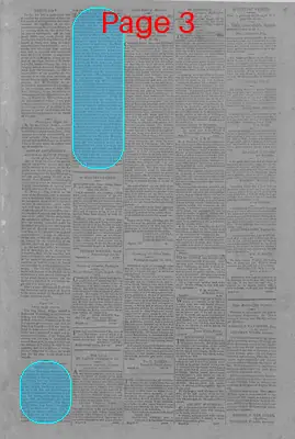 Page thumbnail for The National Intelligencer And Washington Advertiser