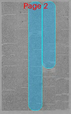 Page thumbnail for The National Intelligencer And Washington Advertiser
