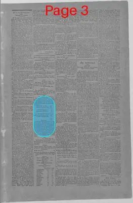 Page thumbnail for The National Intelligencer And Washington Advertiser