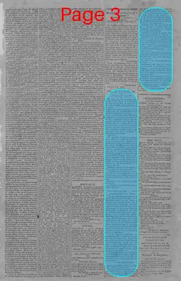 Page thumbnail for The National Intelligencer And Washington Advertiser