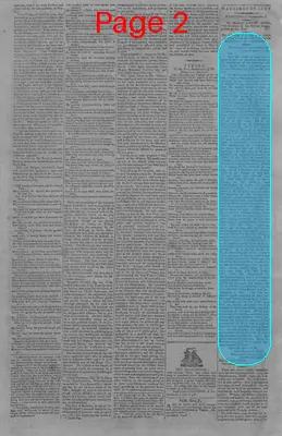 Page thumbnail for The National Intelligencer And Washington Advertiser