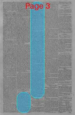 Page thumbnail for The National Intelligencer And Washington Advertiser