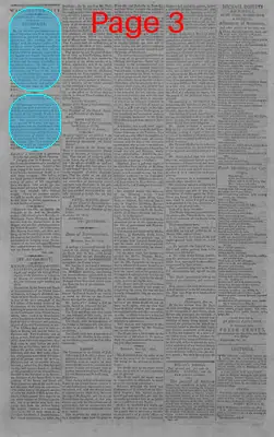 Page thumbnail for The National Intelligencer And Washington Advertiser