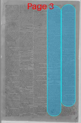Page thumbnail for The National Intelligencer And Washington Advertiser