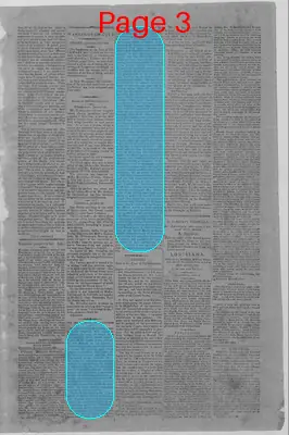 Page thumbnail for The National Intelligencer And Washington Advertiser