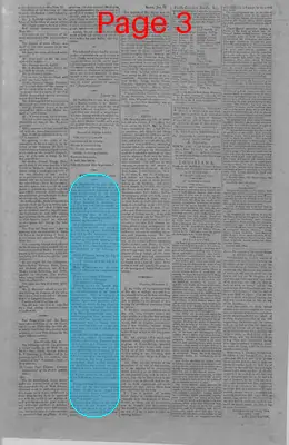 Page thumbnail for The National Intelligencer And Washington Advertiser
