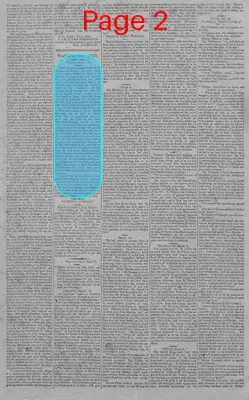 Page thumbnail for The National Intelligencer And Washington Advertiser