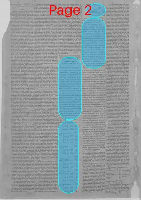 Page thumbnail for The National Intelligencer And Washington Advertiser