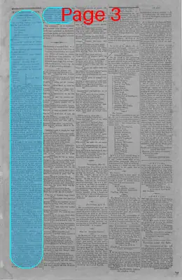 Page thumbnail for The National Intelligencer And Washington Advertiser