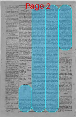Page thumbnail for The National Intelligencer And Washington Advertiser