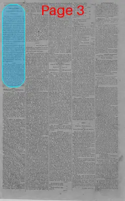 Page thumbnail for The National Intelligencer And Washington Advertiser